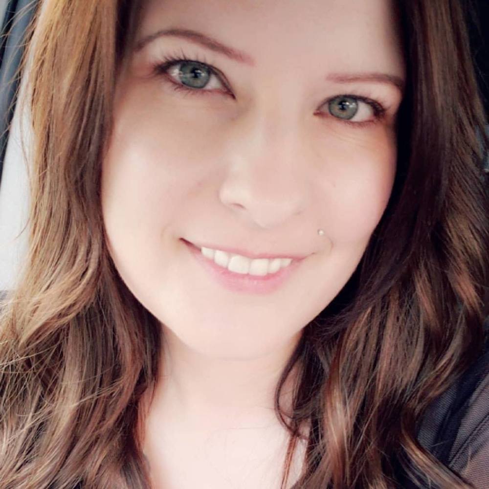 Meet your Posher, Stef